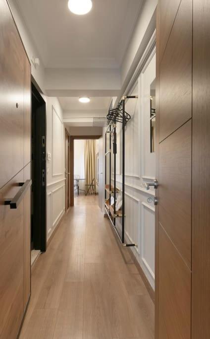 Apartment Daphne Pera ; Sakura Apart, Center Istanbul