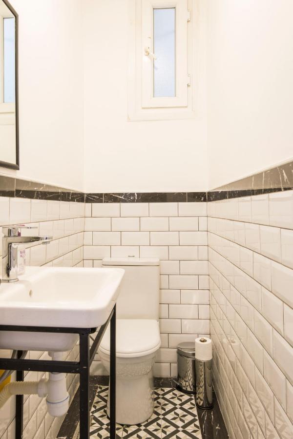 By Galata- Historical And Modern Apartment *