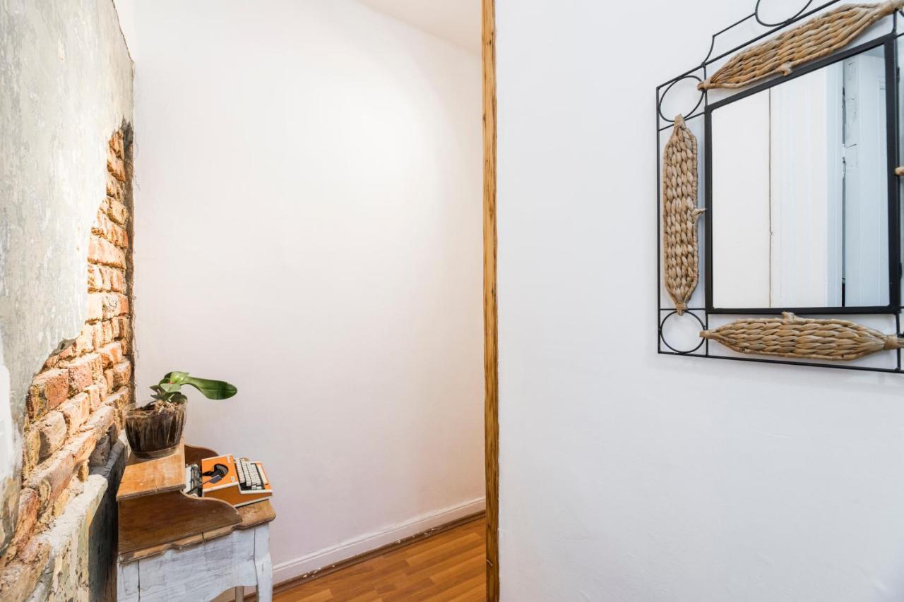 Apartment By Galata- Historical And Modern Istanbul