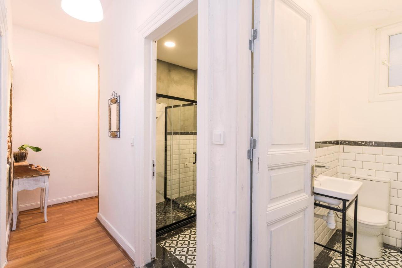 By Galata- Historical And Modern Apartment