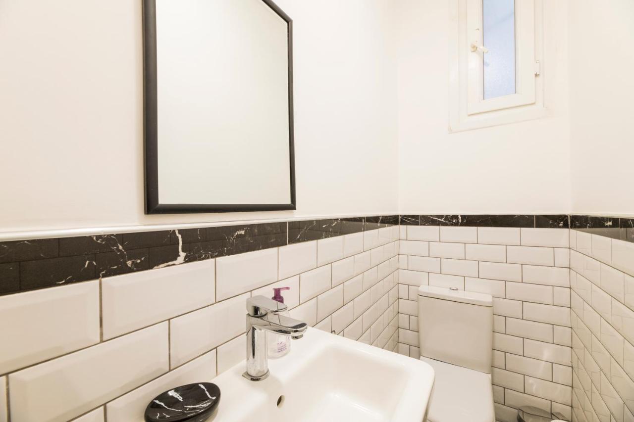 By Galata- Historical And Modern Apartment Istanbul