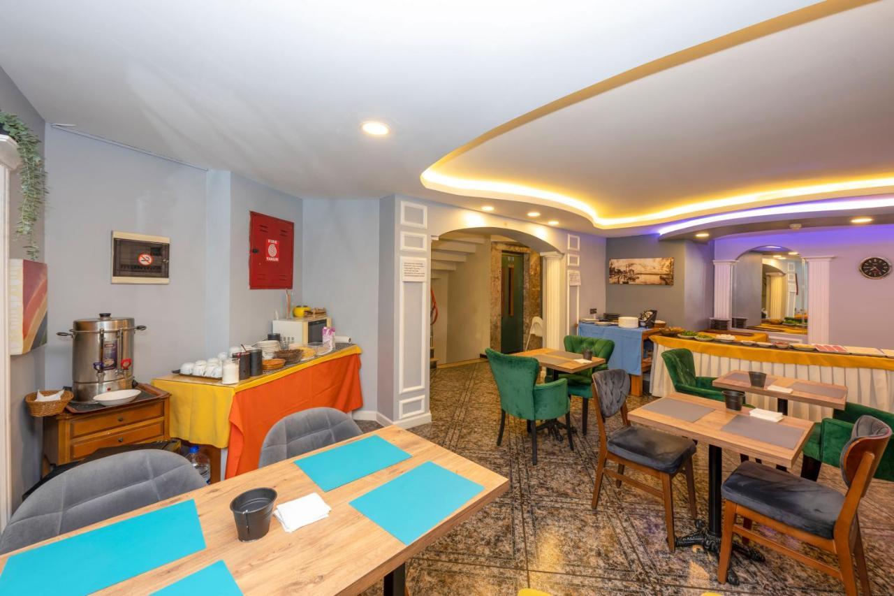 Devman 2* İstanbul