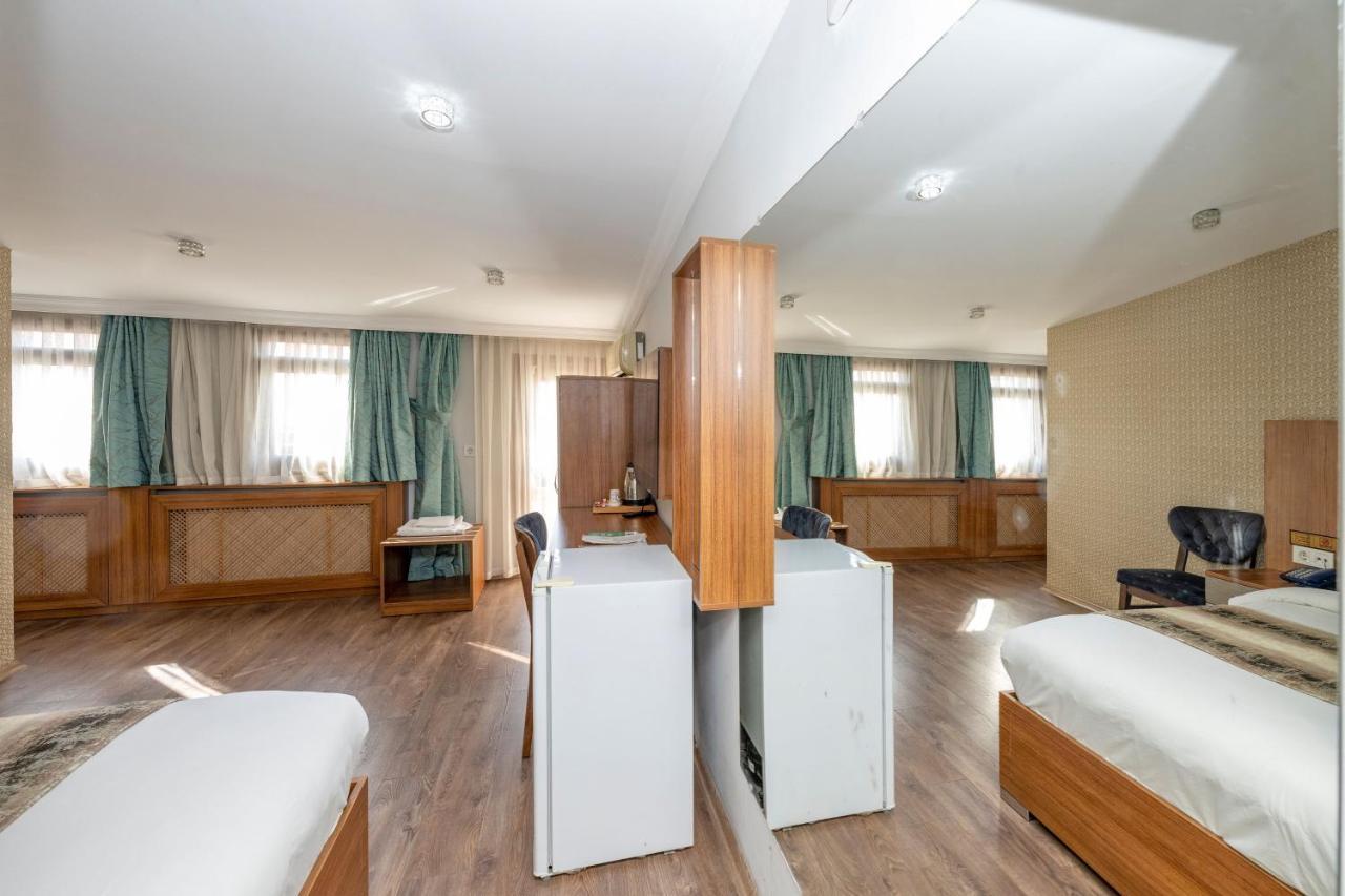 Devman Otel İstanbul