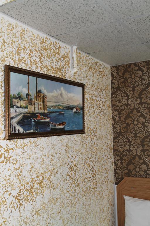 Dedem - Avcilar Hotel Istanbul