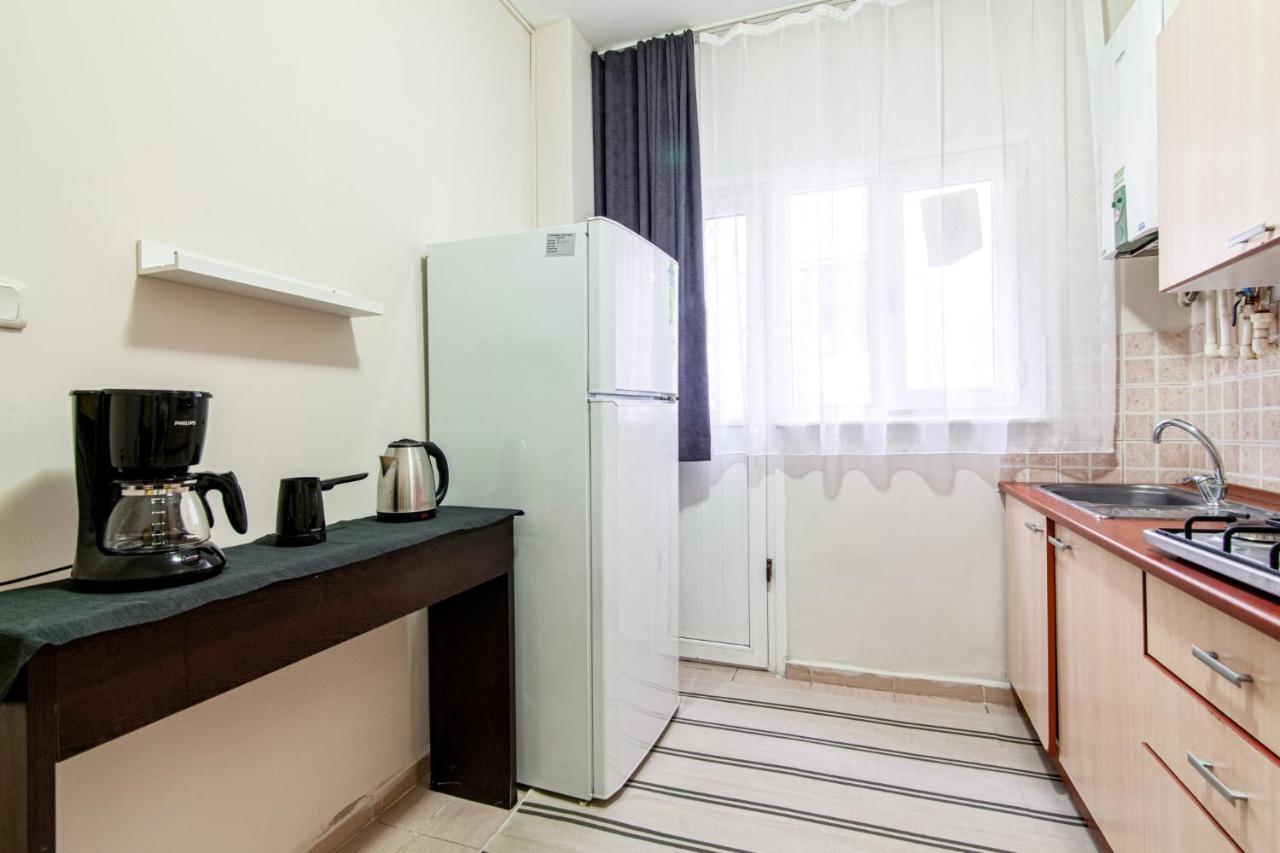 Sleek Flat Within Walking Distance To Pera Museum * Istanbul