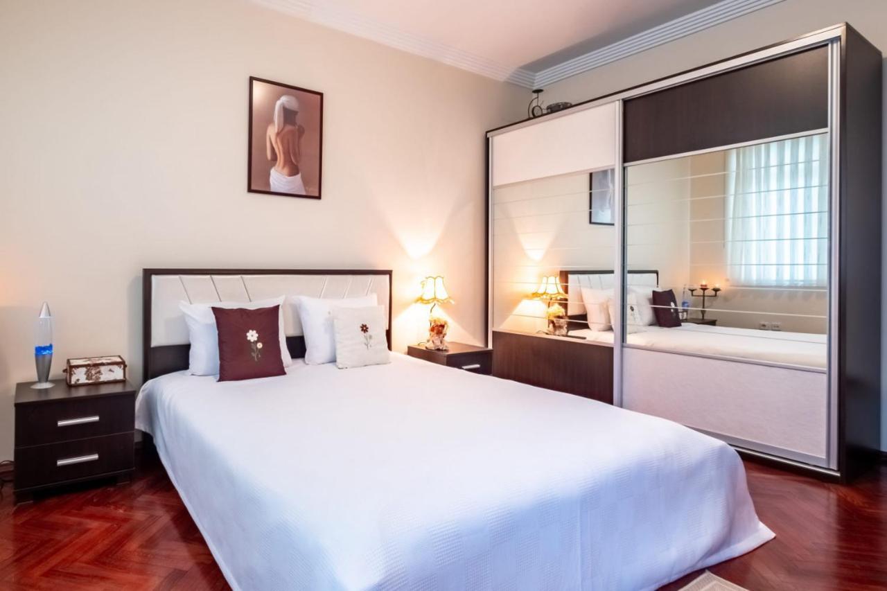 Bright And Flat In Kadikoy With Balcony Istambul