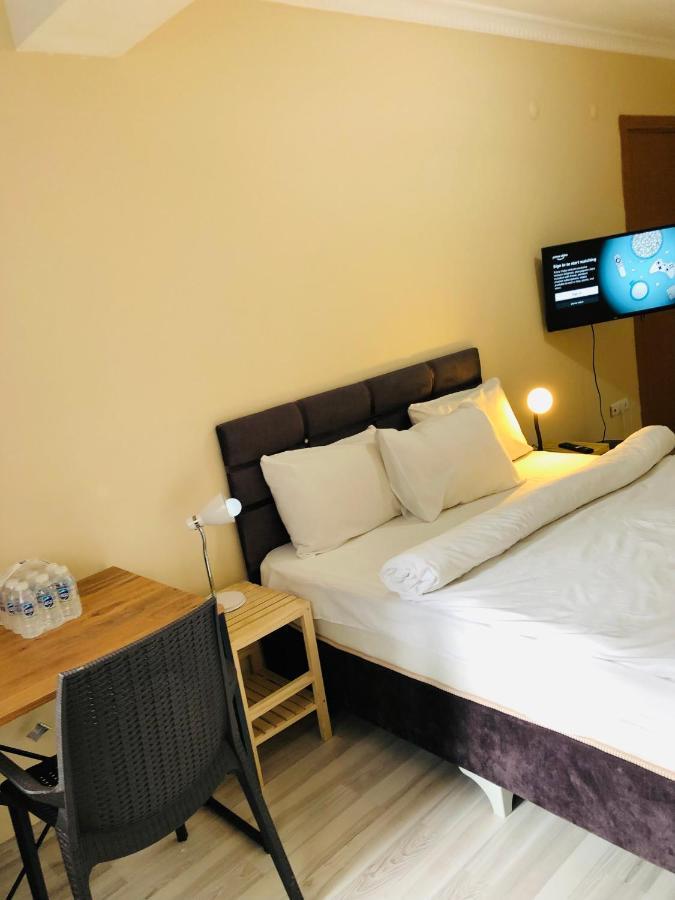 Self Checkin 2bedroom Apart In Kagithane Homestay