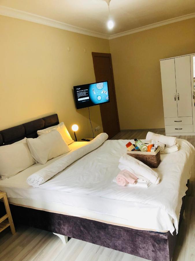 Self Checkin 2bedroom Apart In Kagithane