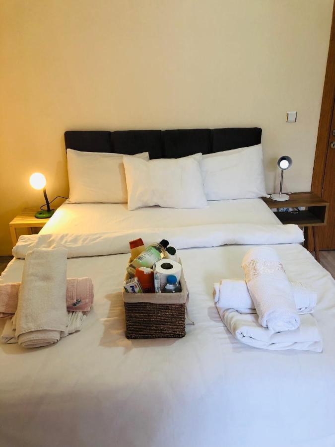 Self Checkin 2bedroom Apart In Kagithane Homestay