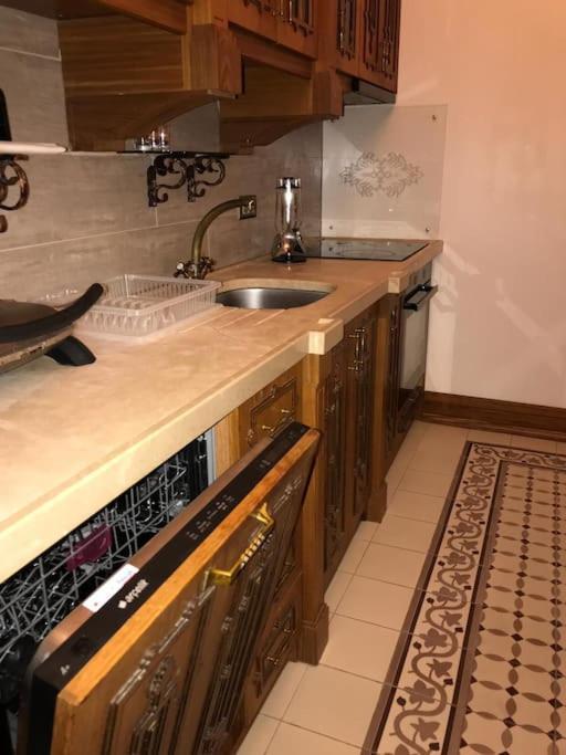 Aslan Apartment