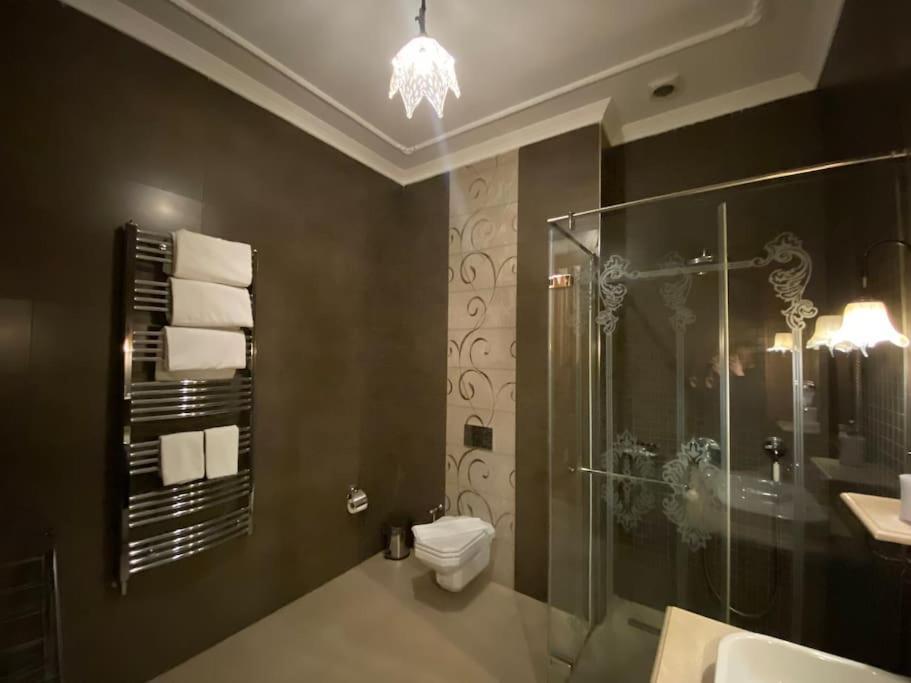 Apartment Aslan *