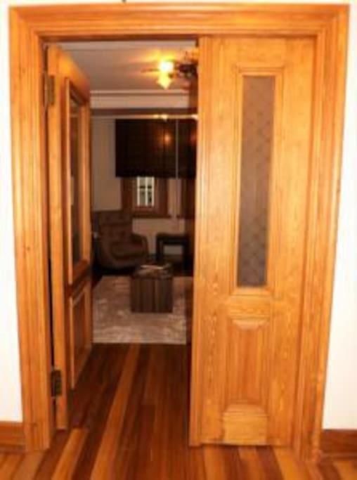Aslan Apartment Istanbul