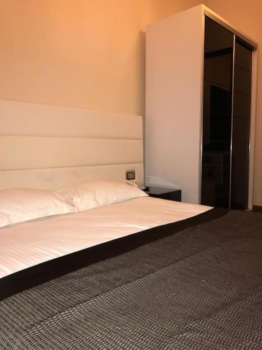 Apartment Aslan Istanbul
