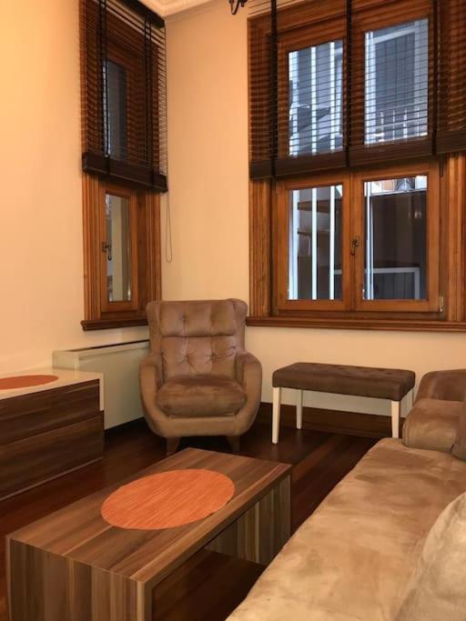 Apartment Aslan Istanbul