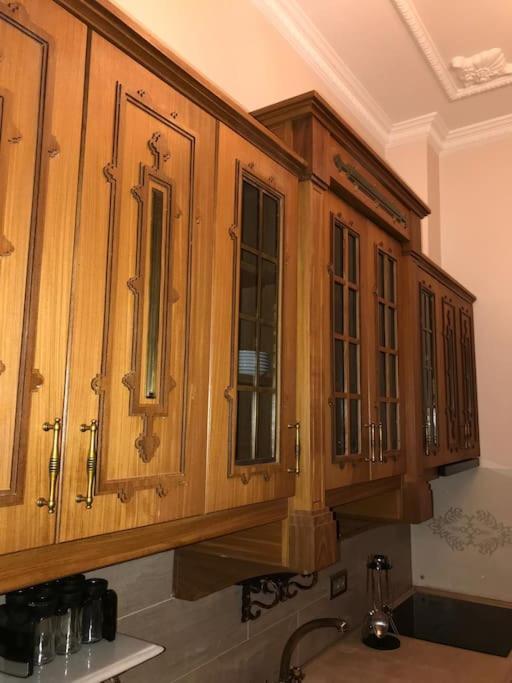 Apartment Aslan Istanbul