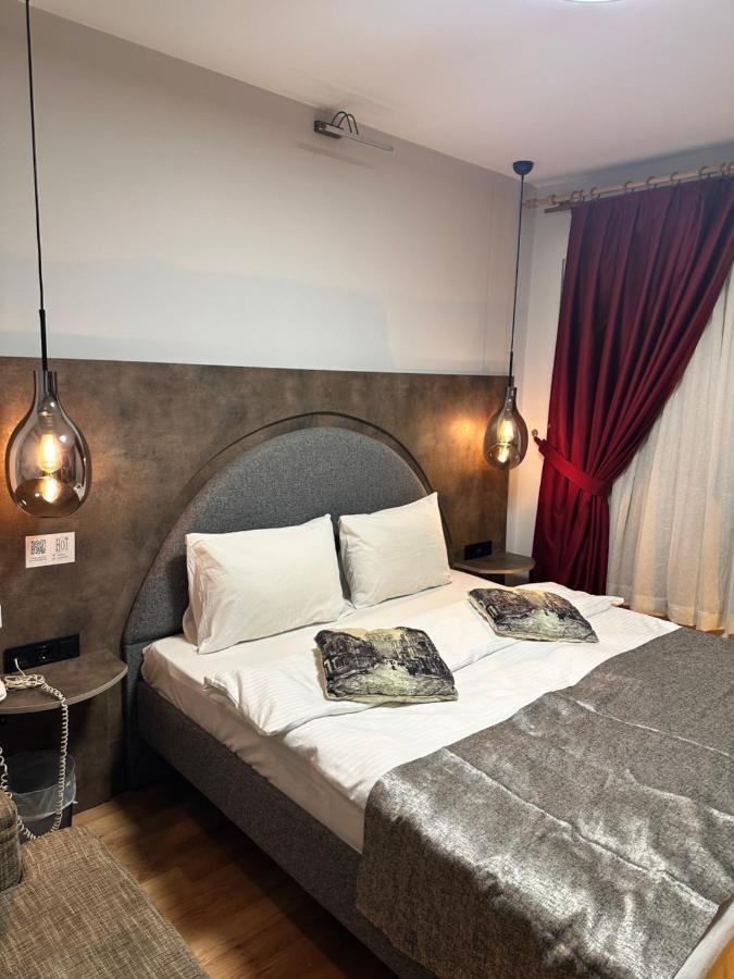Otel Corner Hot