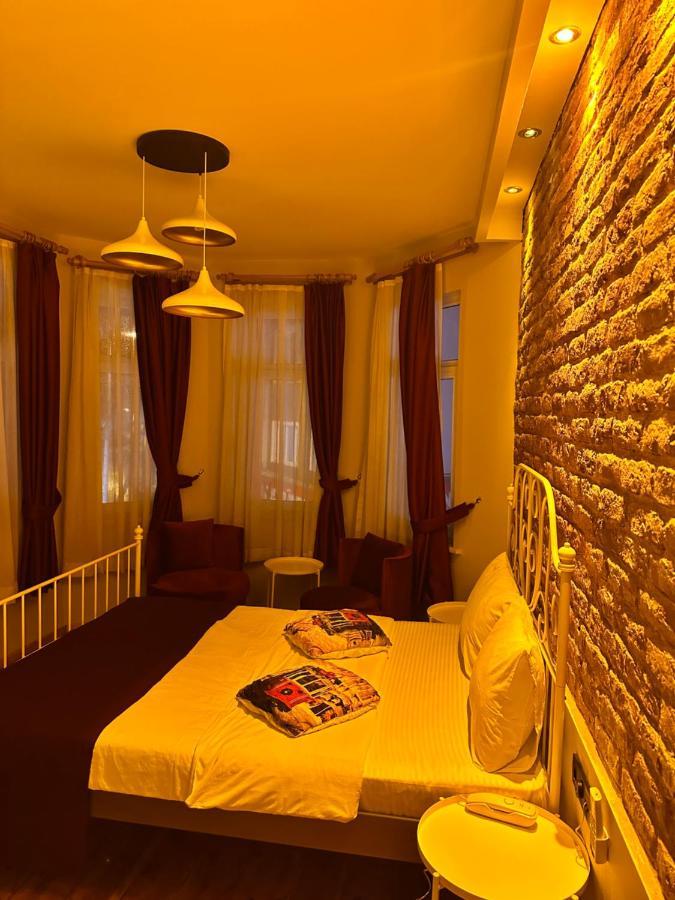 Corner Hot 3* İstanbul