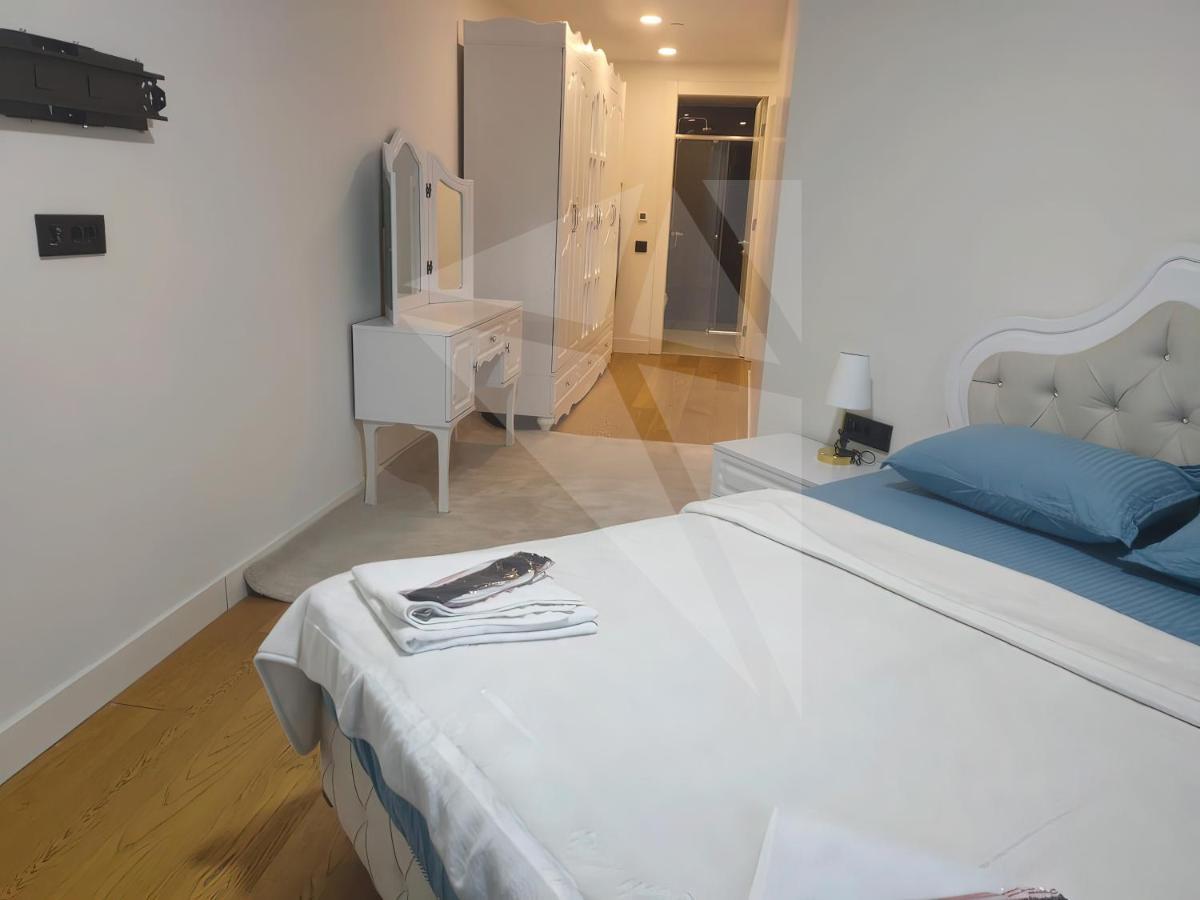 Prime Wonderful Apartement Daire *