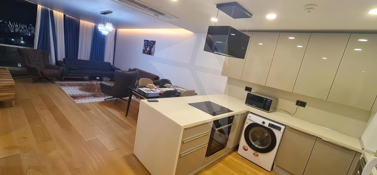 Daire Prime Wonderful Apartement İstanbul