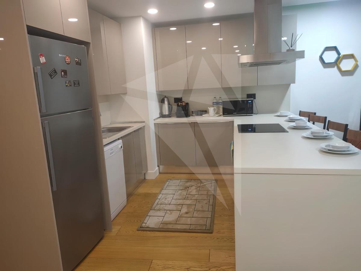 Prime Wonderful Apartement Daire *