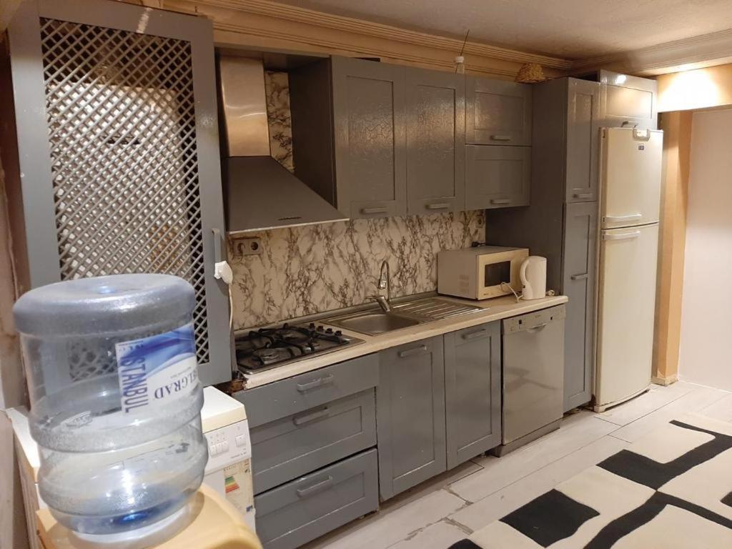 Mert Apartman