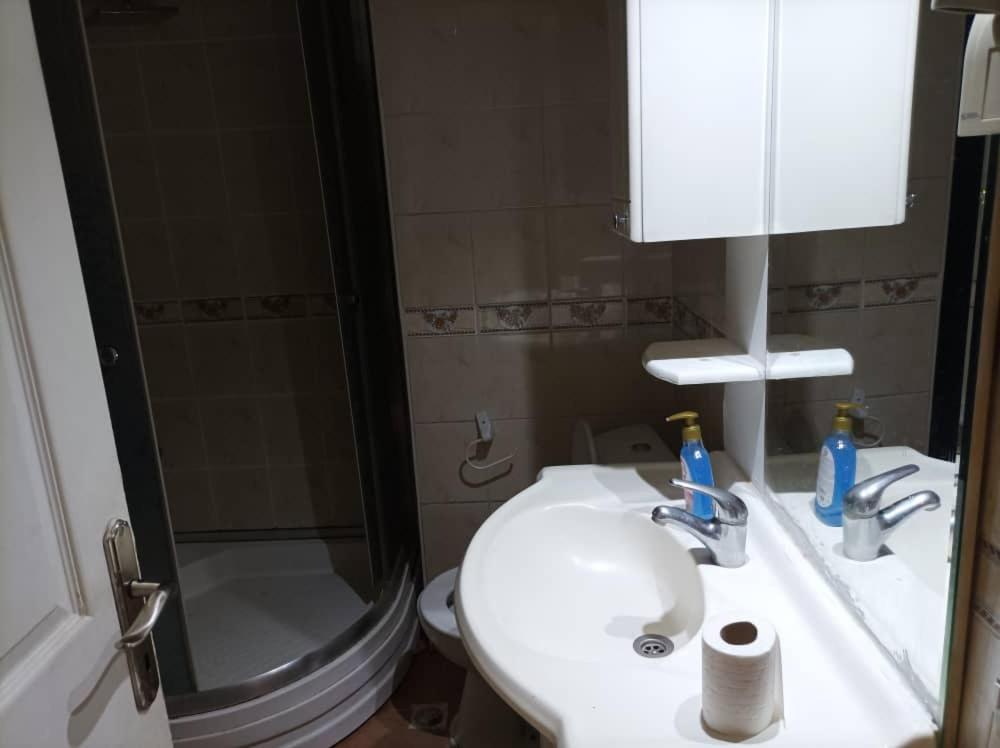 Mert Apartman