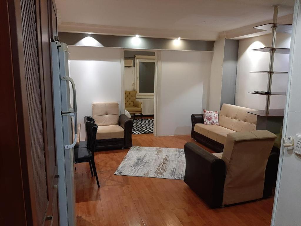 Apartment Mert Apartman