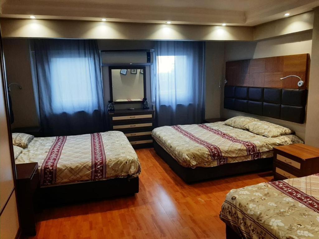 Mert Apartman *