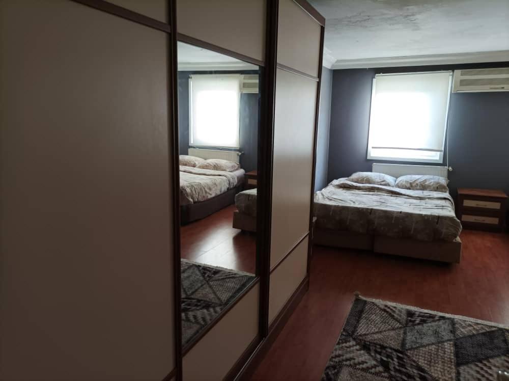 Apartment Mert Apartman *