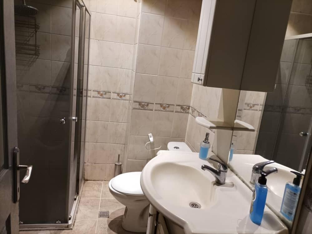 Mert Apartman Apartment