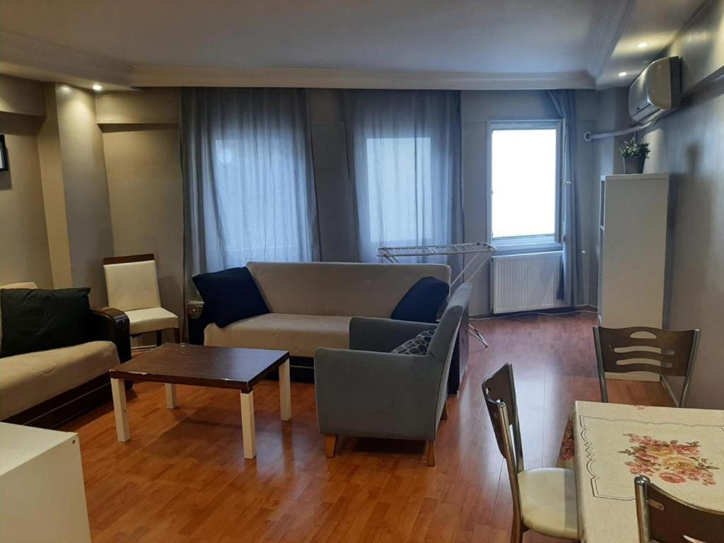 Mert Apartman