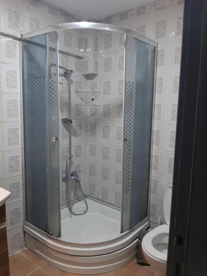Mert Apartman Apartment