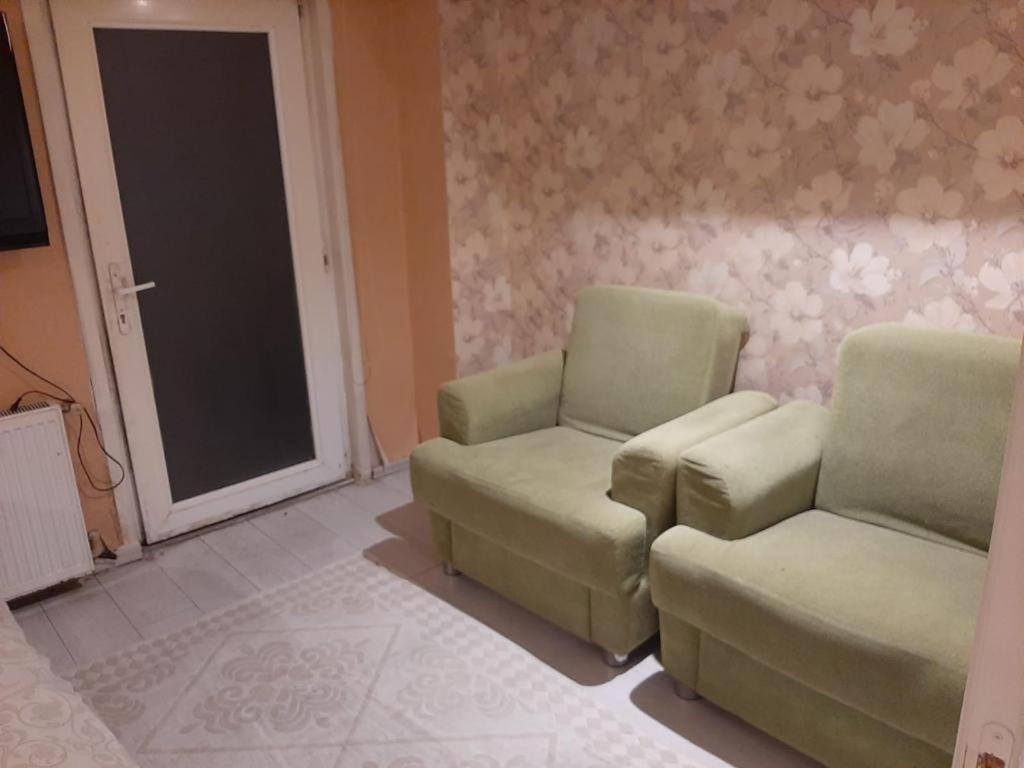 Mert Apartman Istanbul