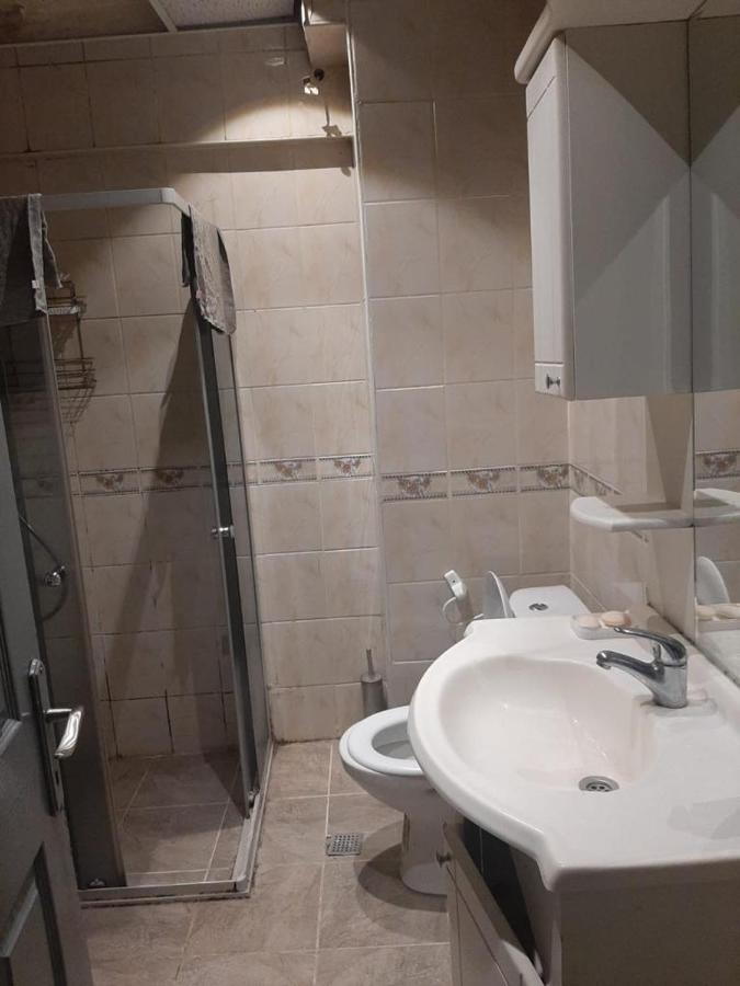 Apartment Mert Apartman Istanbul