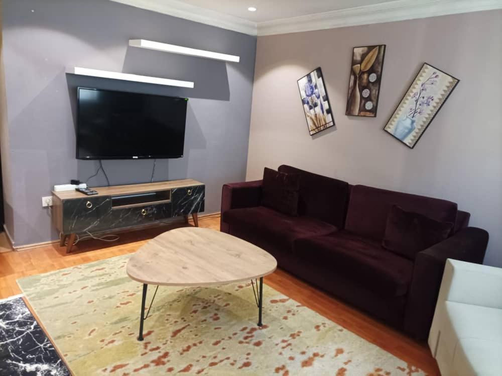 Mert Apartman