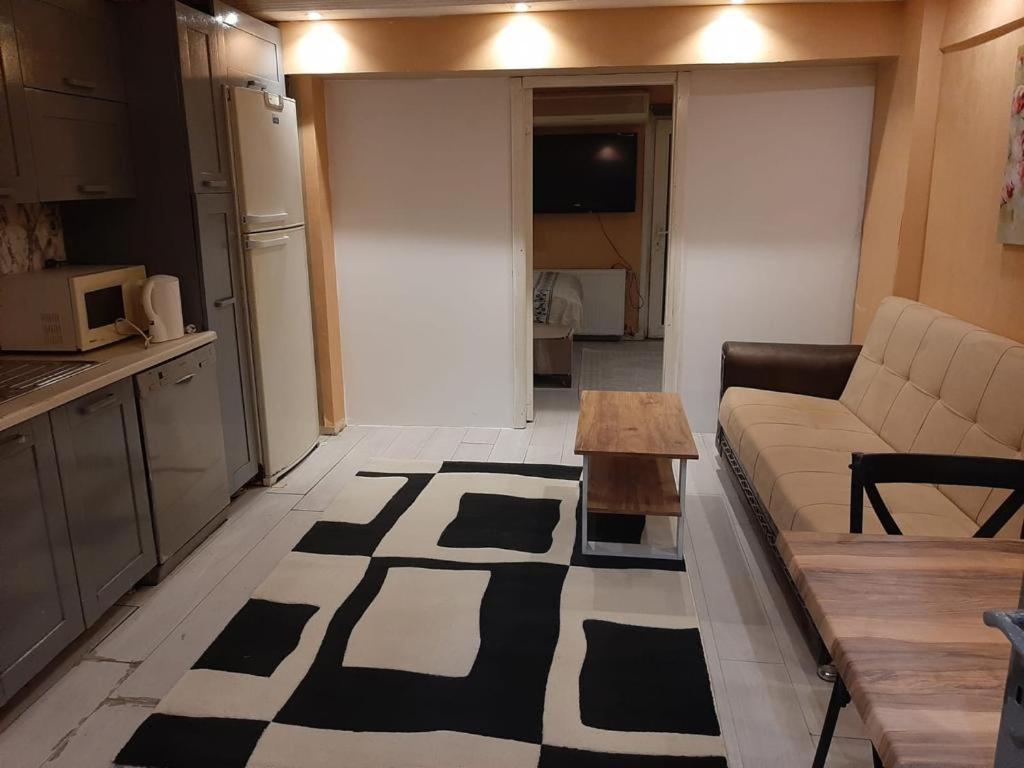 Apartment Mert Apartman *