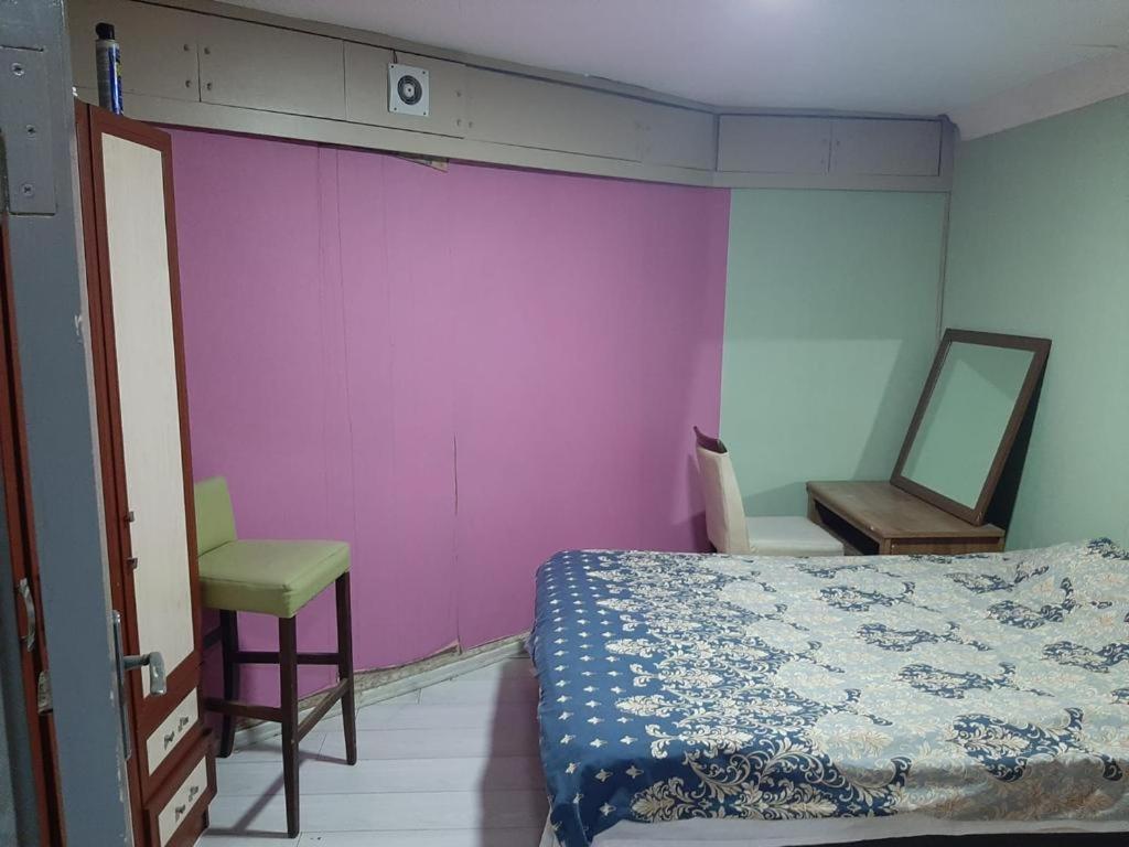Apartment Mert Apartman *