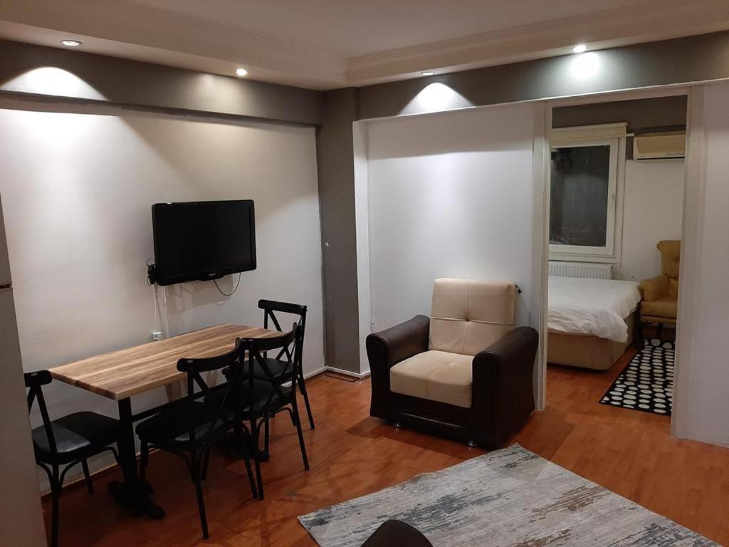 Mert Apartman Apartment