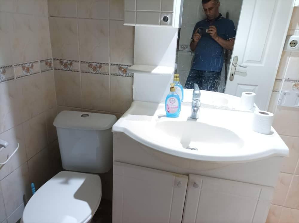 Mert Apartman Apartment