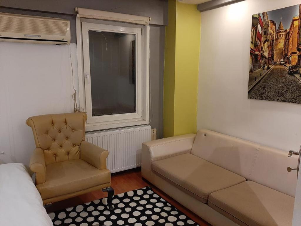 Apartment Mert Apartman