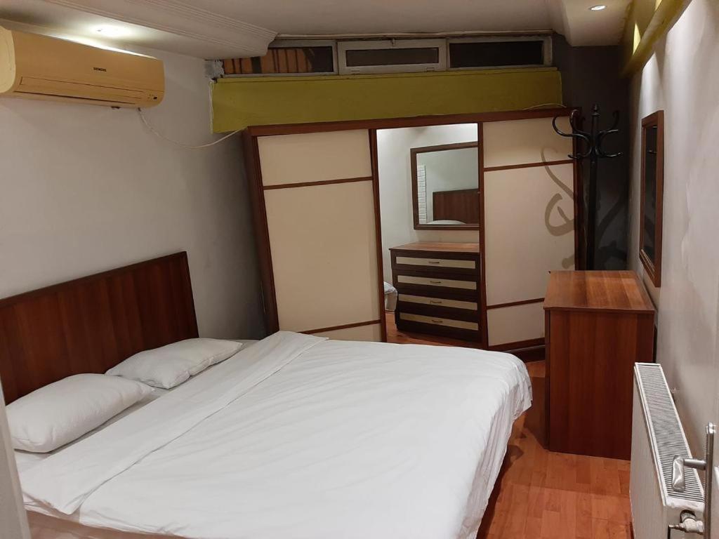 Apartment Mert Apartman