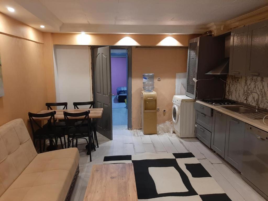 Mert Apartman *