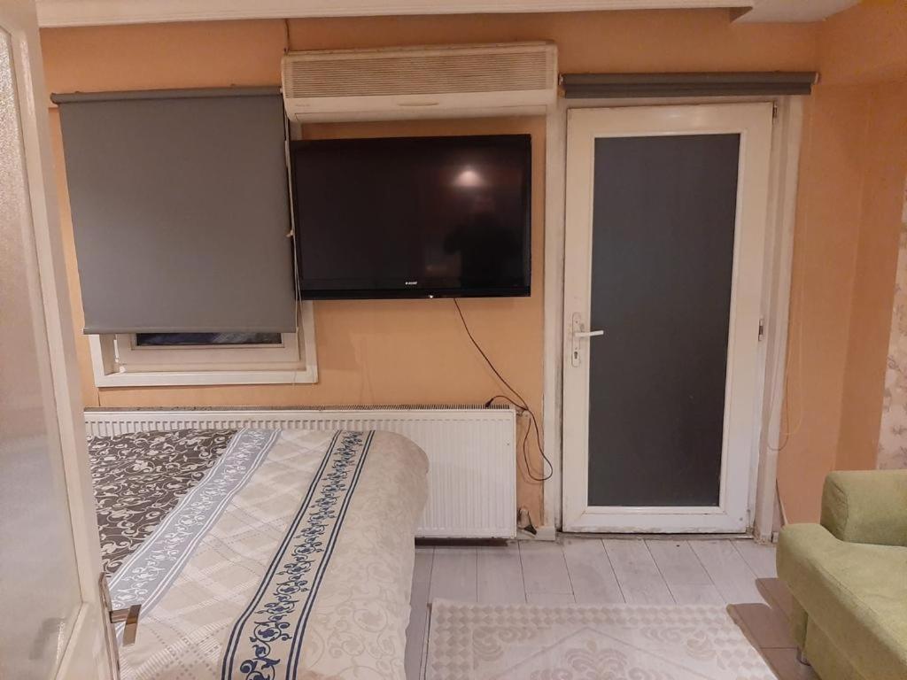 Mert Apartman *