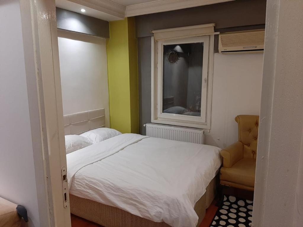 Apartment Mert Apartman