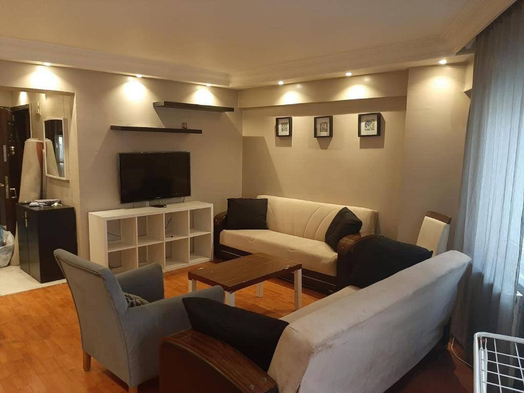 Mert Apartman