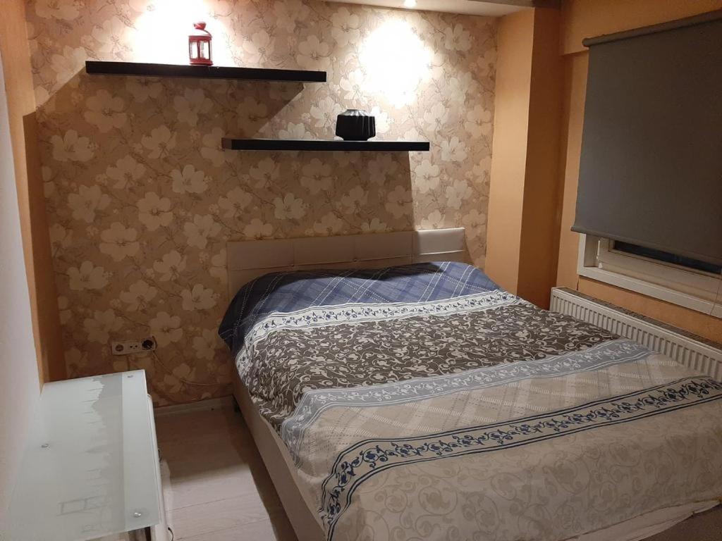Mert Apartman