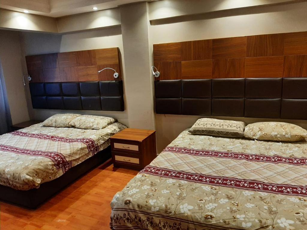 Mert Apartman Apartment