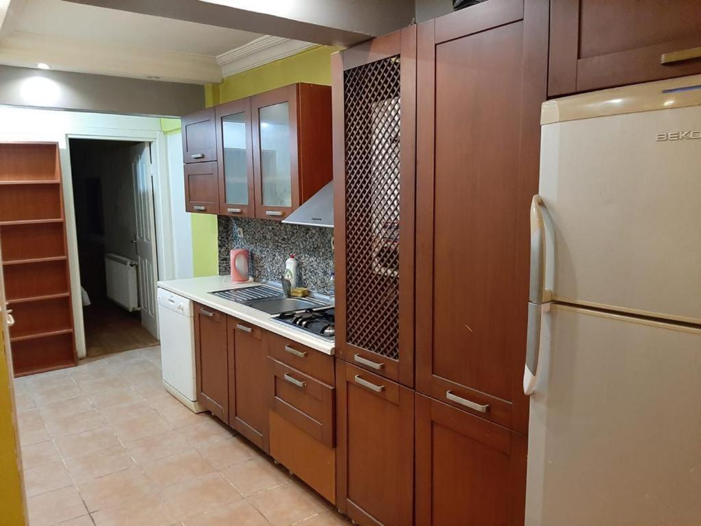 Mert Apartman Istanbul