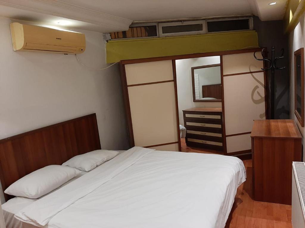 Mert Apartman Apartment Istanbul