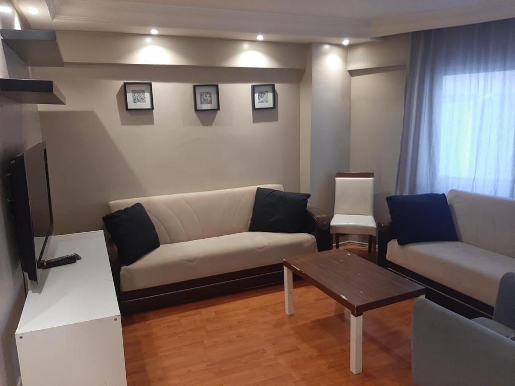 Mert Apartman